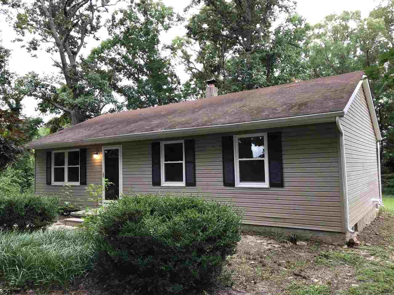 41 Valentine Road Bridgeton, NJ 08302 - Photo 1 of 1 Gallery Image 1