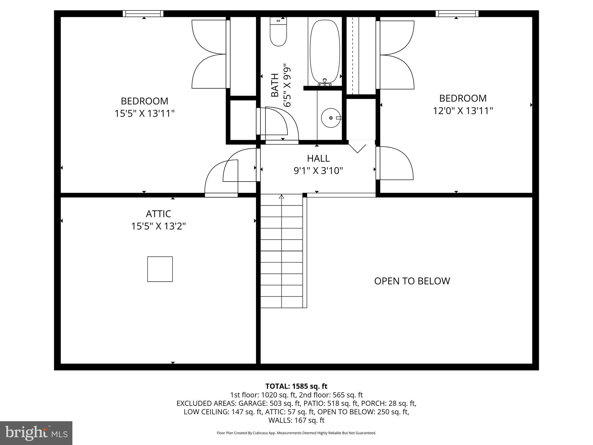110 Rugby Place Winchester, VA 22603 - Photo 39 of 41