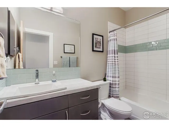 $1,200,000 | 5318 5th Street, Unit D, Boulder, CO 80304