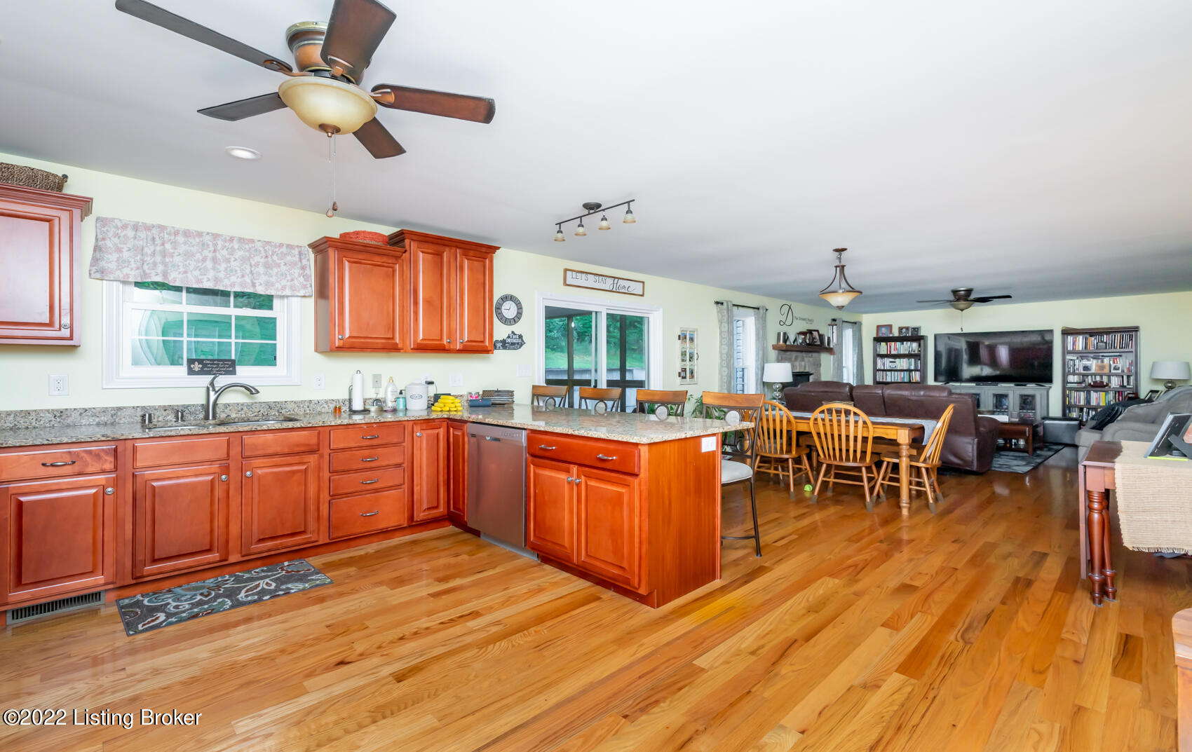 101 Winding Hollow Road Lebanon Junction, KY 40150 - Photo 53 of 82 MLS-152