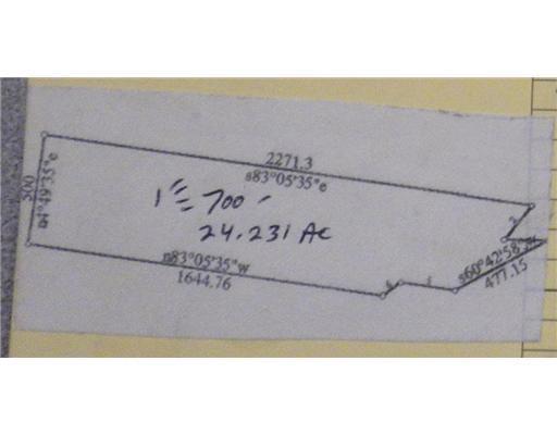 602 Union Road Waldoboro, ME 04572 - Photo 11 of 24 Land. This is not know to be a...