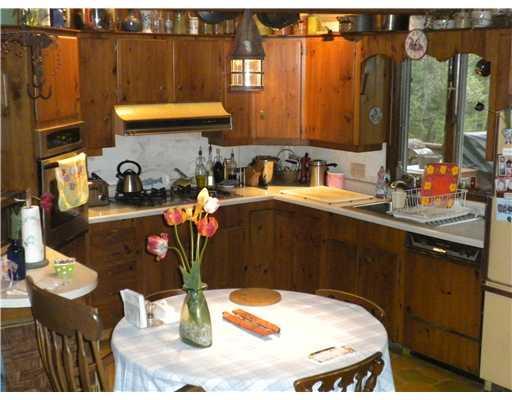 602 Union Road Waldoboro, ME 04572 - Photo 16 of 24 Kitchen.