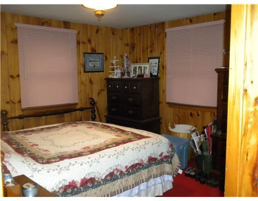 602 Union Road Waldoboro, ME 04572 - Photo 17 of 24 Bedroom.