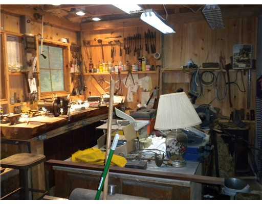 602 Union Road Waldoboro, ME 04572 - Photo 21 of 24 Studio/Study/Office.