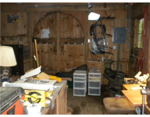 602 Union Road Waldoboro, ME 04572 - Photo 23 of 24 Studio/Study/Office. Own breaker box