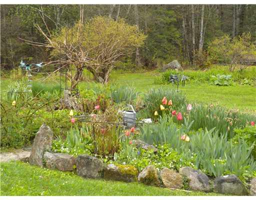 602 Union Road Waldoboro, ME 04572 - Photo 4 of 24 Yard/Garden.