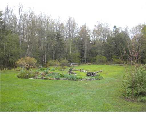 602 Union Road Waldoboro, ME 04572 - Photo 5 of 24 Yard/Garden.