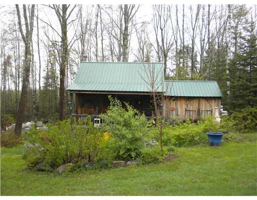 602 Union Road Waldoboro, ME 04572 - Photo 7 of 24 Studio/Study/Office.