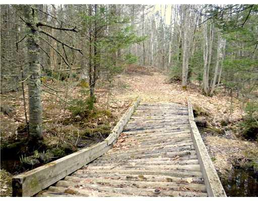 602 Union Road Waldoboro, ME 04572 - Photo 9 of 24 Land.