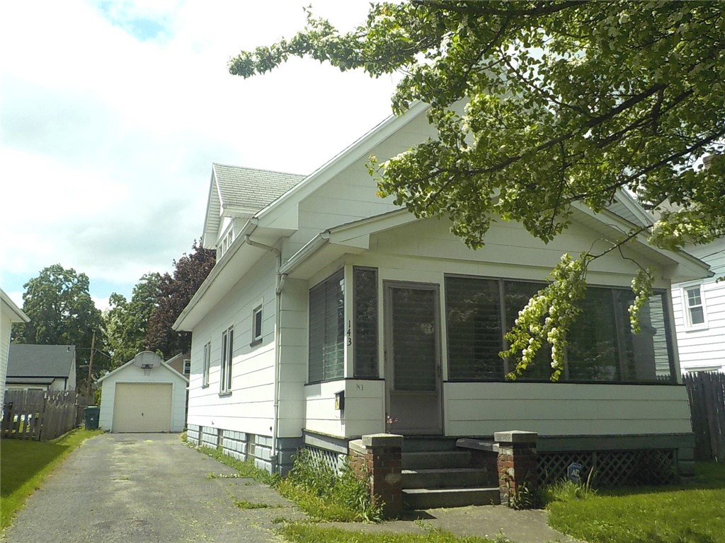 143 Moulson Street Rochester, NY 14621 - Photo 1 of 1 Gallery Image 1