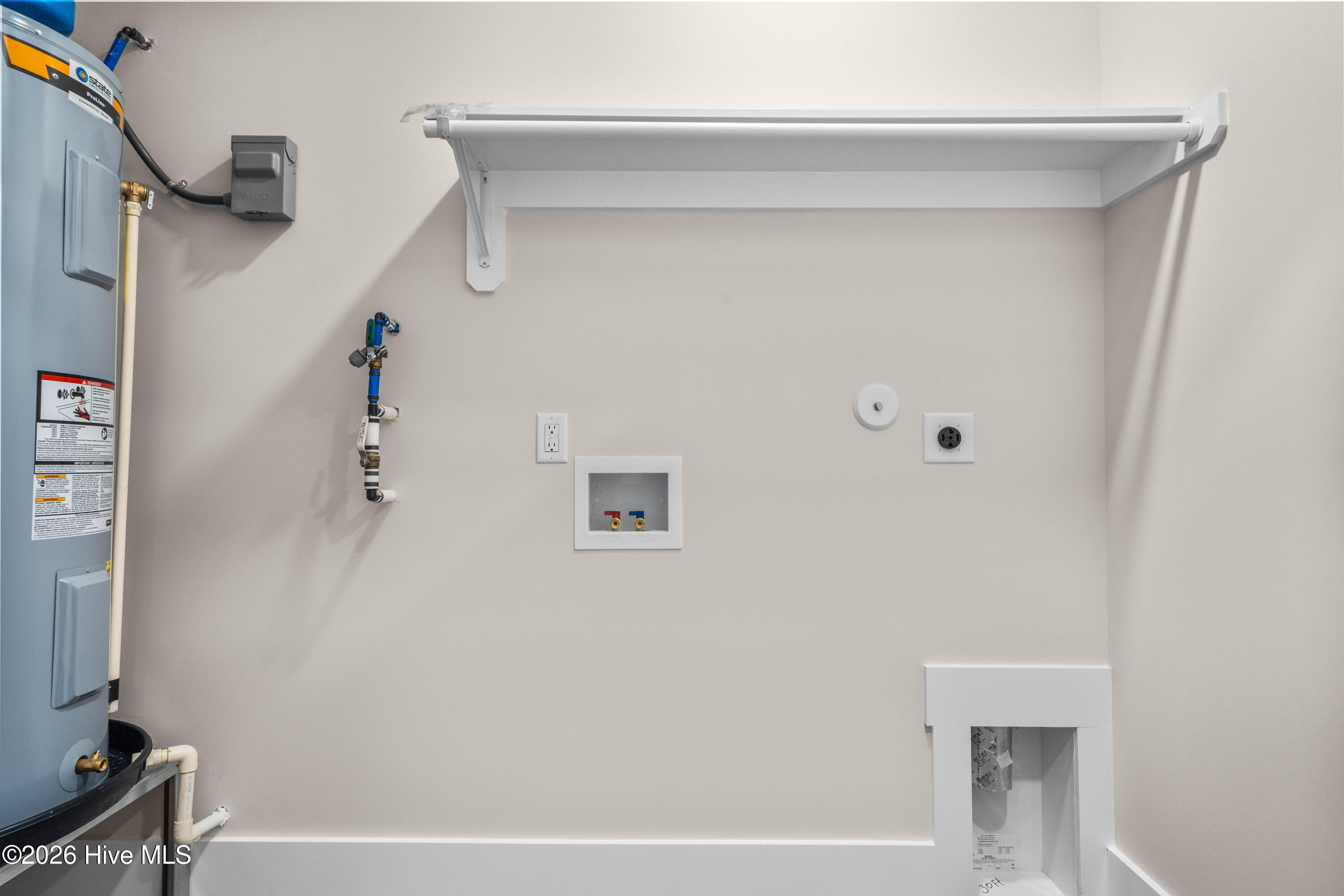 1810 Raeford Road Southport, NC 28461 - Photo 14 of 30 A7300115