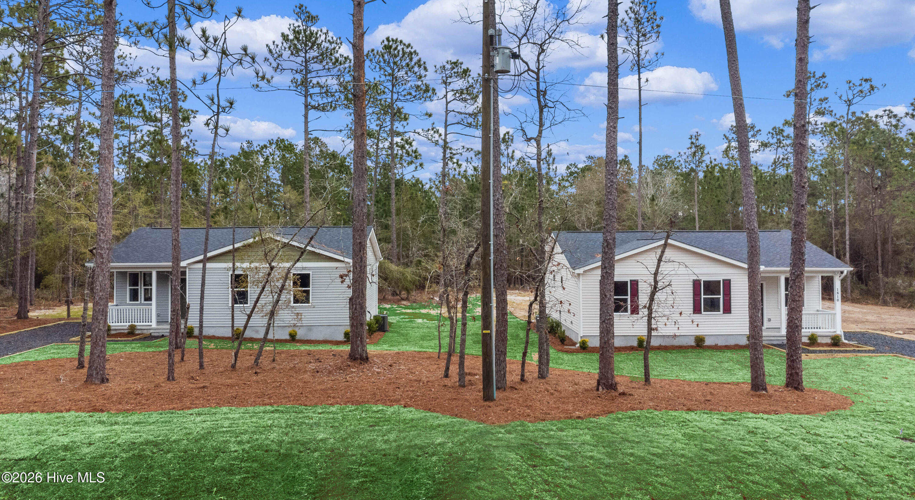 1810 Raeford Road Southport, NC 28461 - Photo 26 of 30 DJI_0053