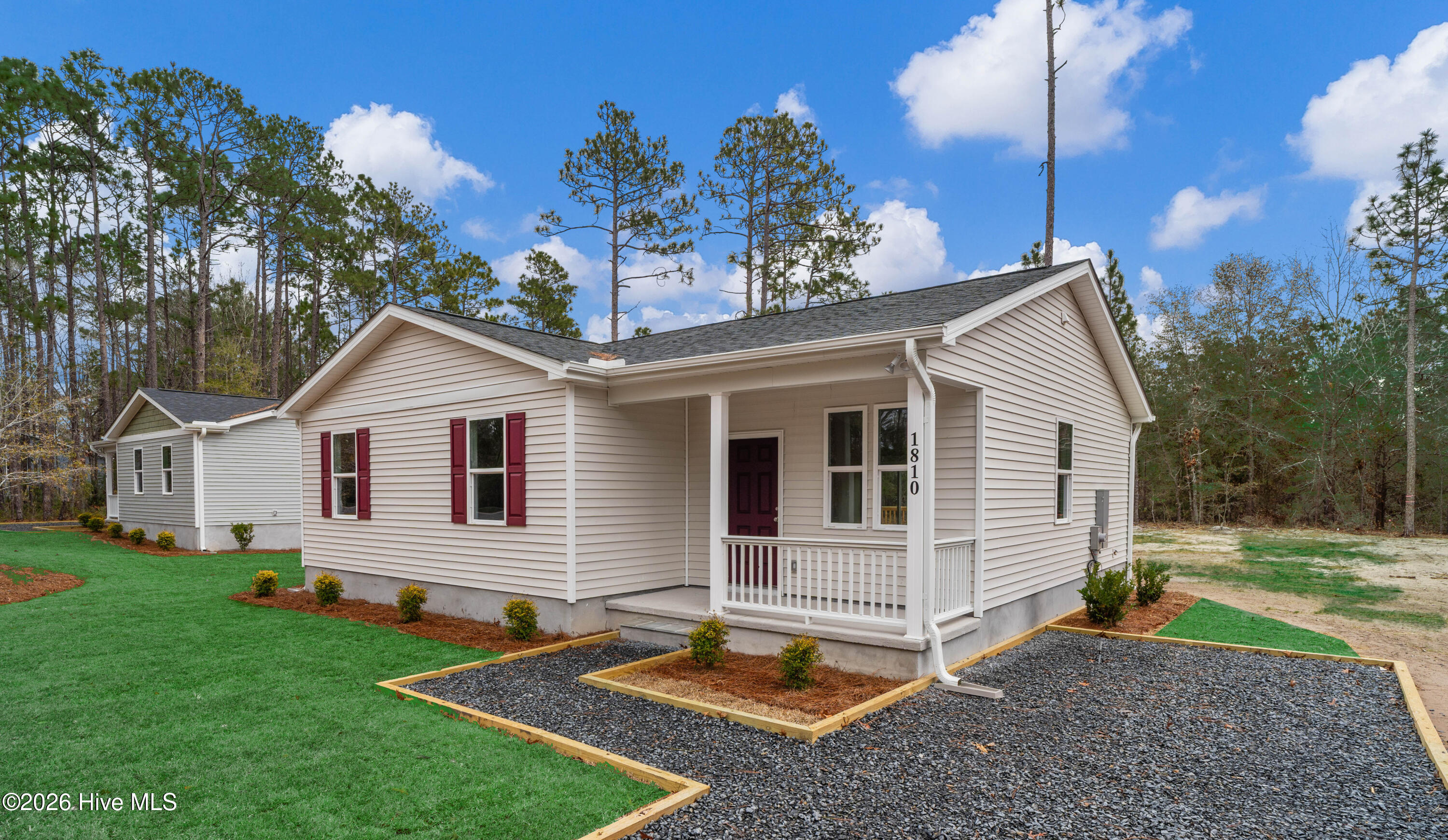 1810 Raeford Road Southport, NC 28461 - Photo 3 of 30 A7300004