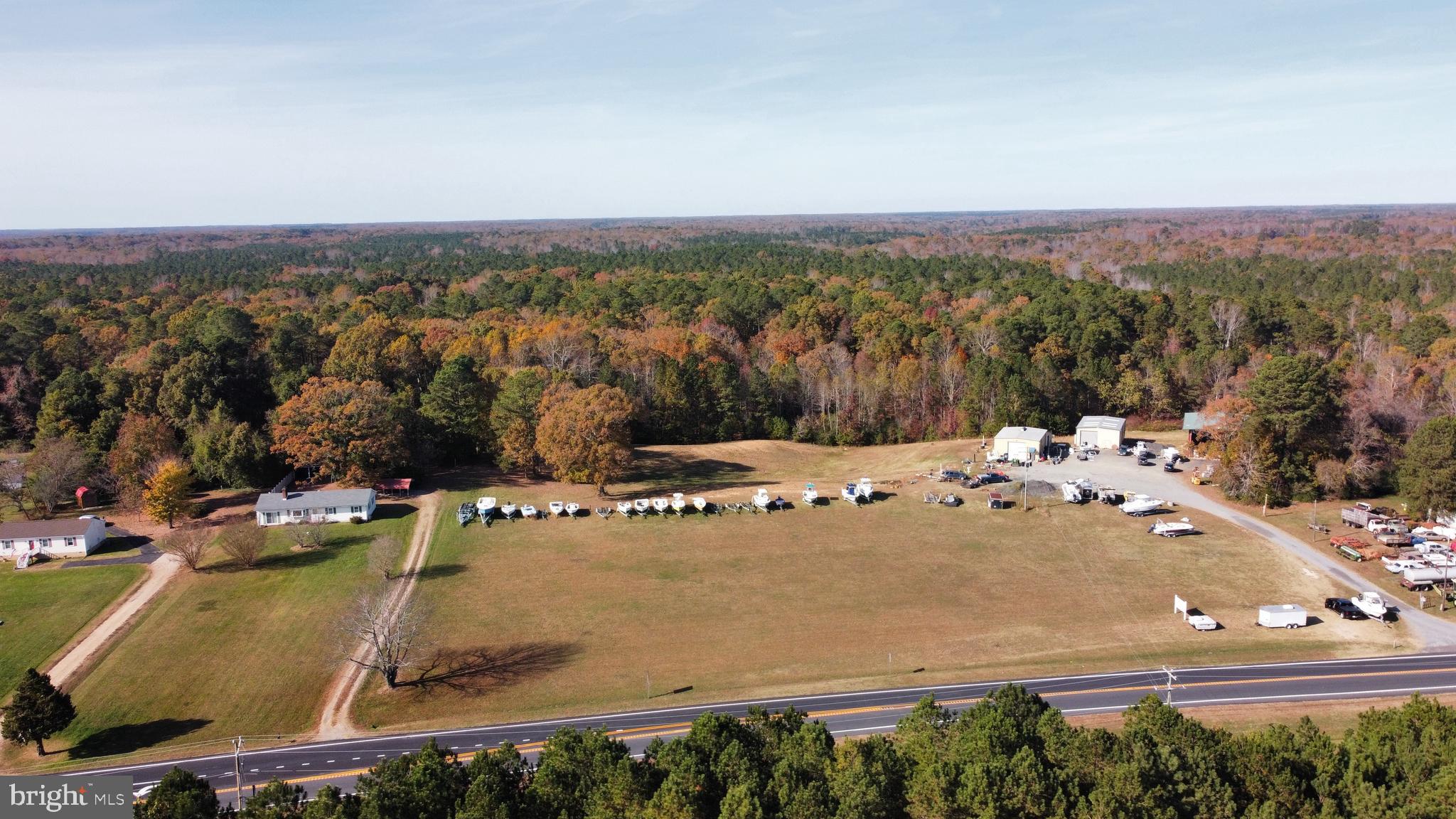 1740 Irvington Road Weems, VA 22576 - Photo 4 of 13