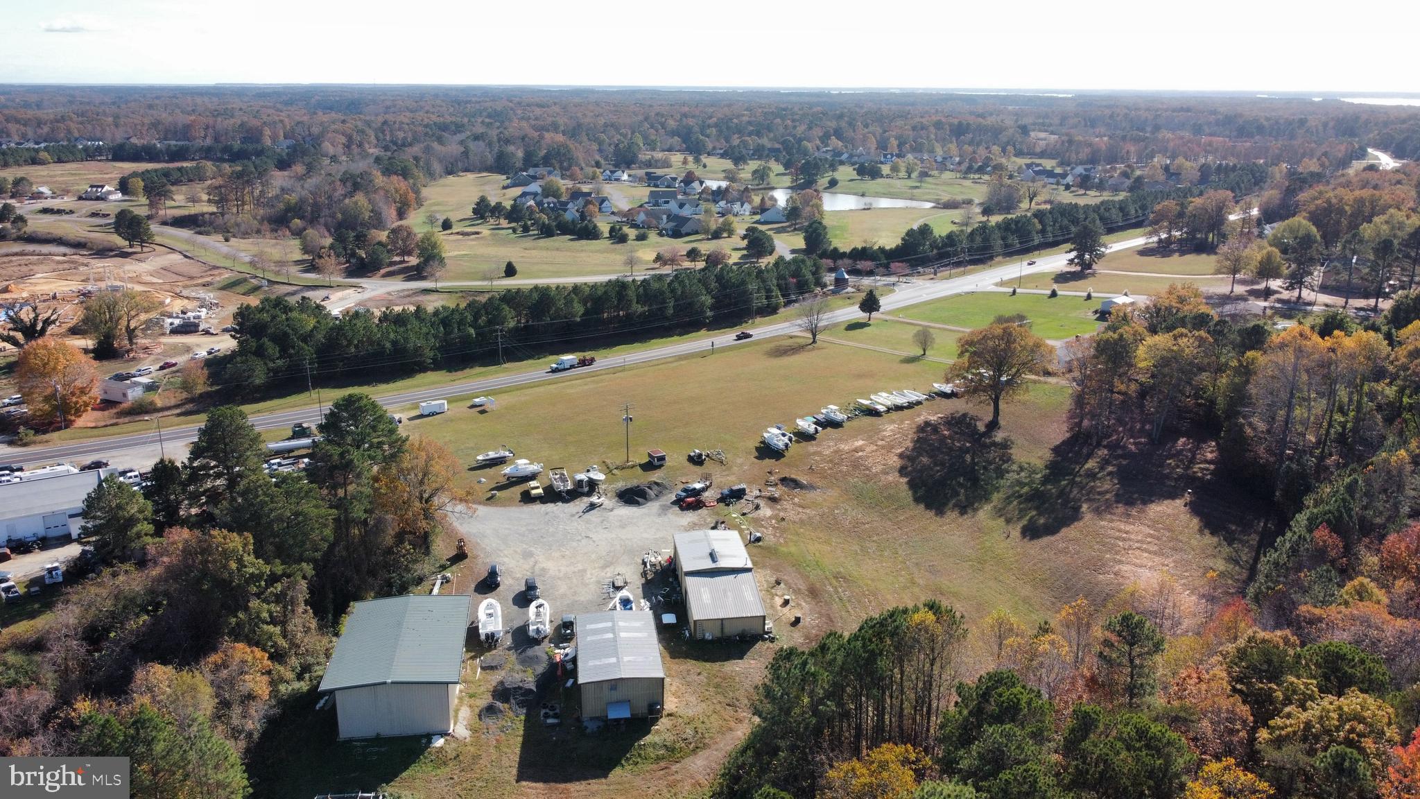 1740 Irvington Road Weems, VA 22576 - Photo 8 of 13