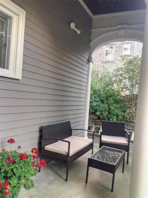 6 Eastern Promenade, Unit 4 Portland, ME 04101 - Photo 4 of 19 Photo