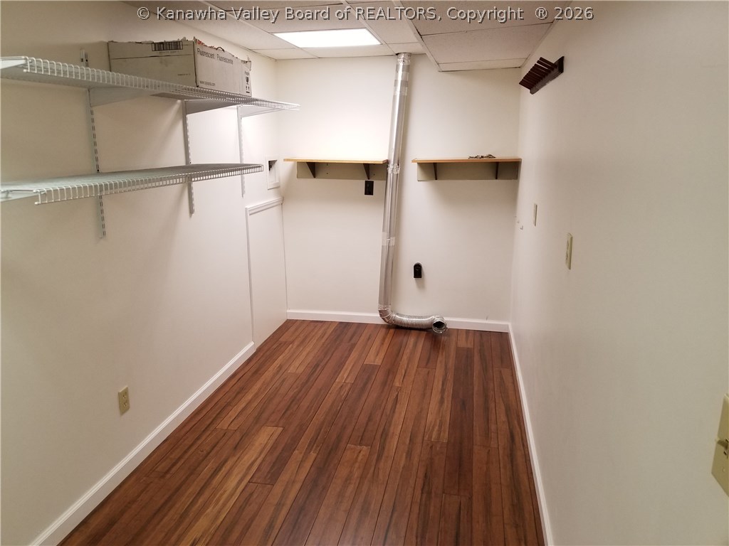 2814 Four Mile Road Charleston, WV 25312 - Photo 22 of 25 Gallery Image 22
