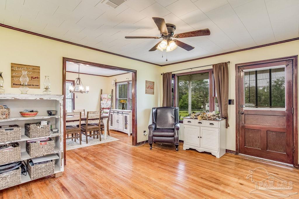 276 Williams Ditch Road Cantonment, FL 32533 - Photo 11 of 50