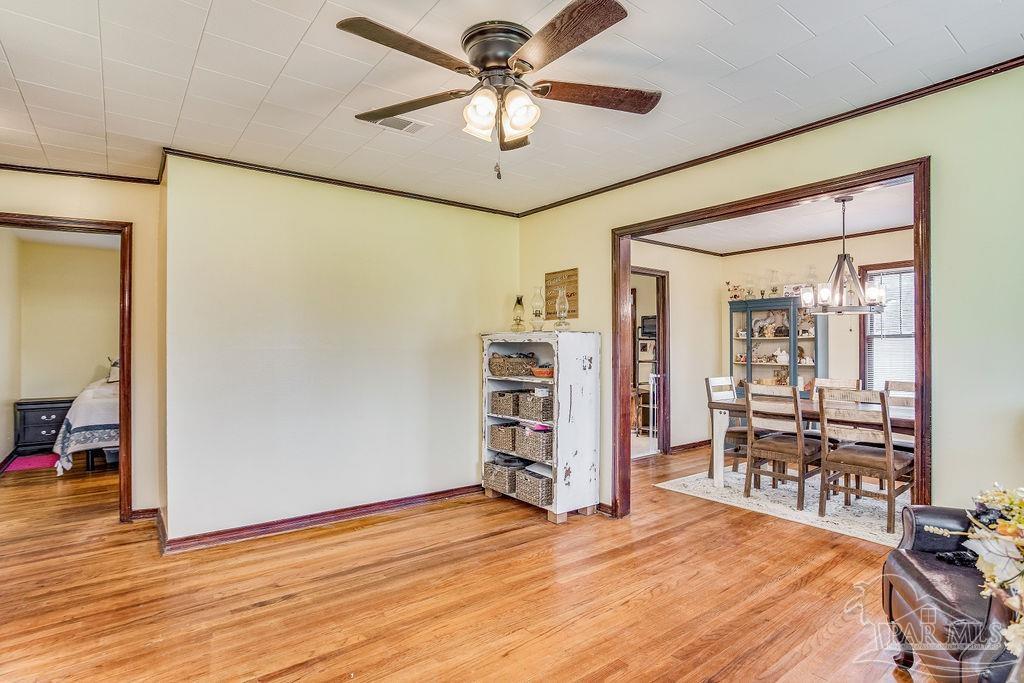276 Williams Ditch Road Cantonment, FL 32533 - Photo 12 of 50