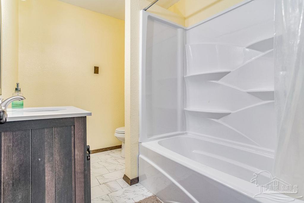 276 Williams Ditch Road Cantonment, FL 32533 - Photo 14 of 50