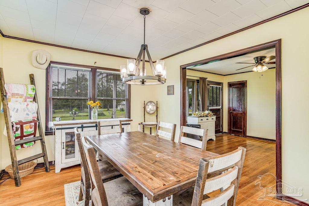 276 Williams Ditch Road Cantonment, FL 32533 - Photo 16 of 50