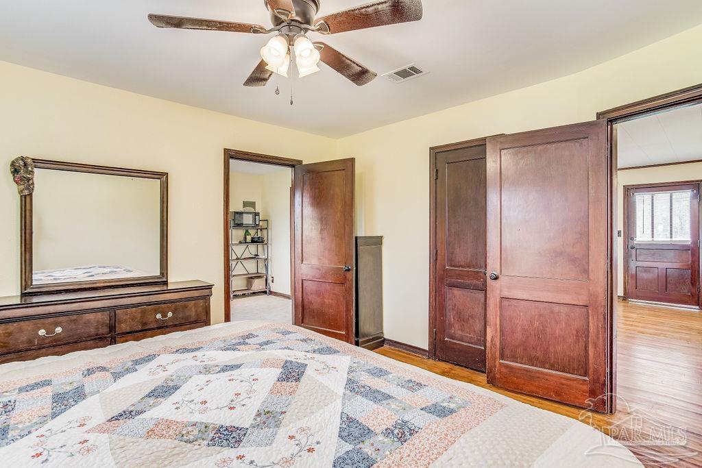 276 Williams Ditch Road Cantonment, FL 32533 - Photo 18 of 50