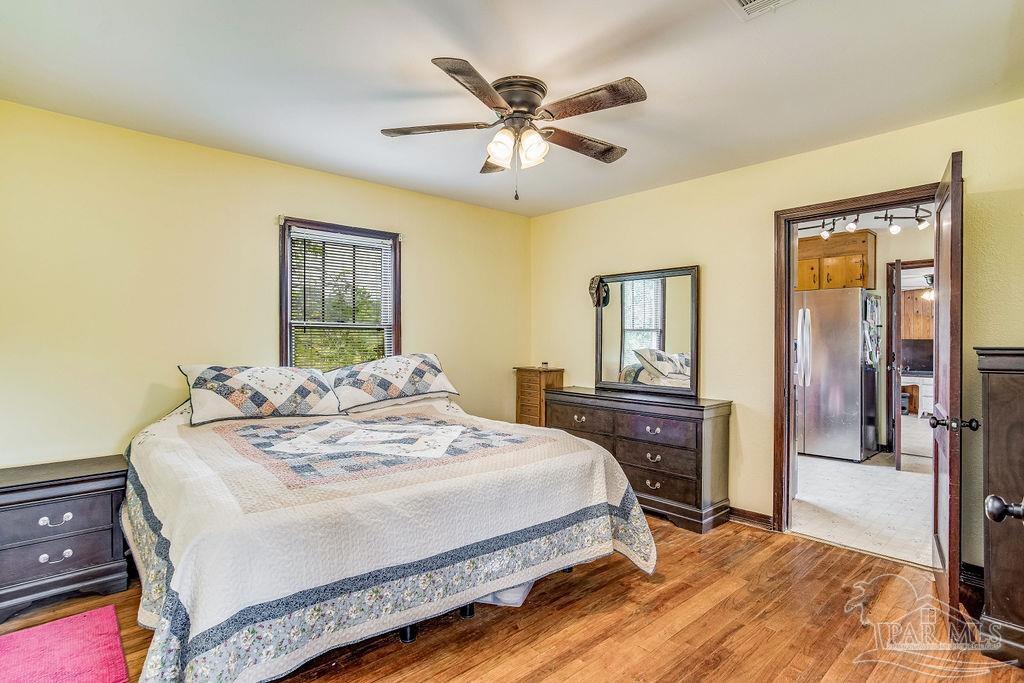 276 Williams Ditch Road Cantonment, FL 32533 - Photo 19 of 50