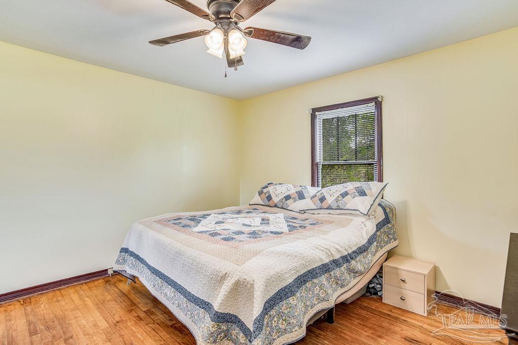 276 Williams Ditch Road Cantonment, FL 32533 - Photo 20 of 50