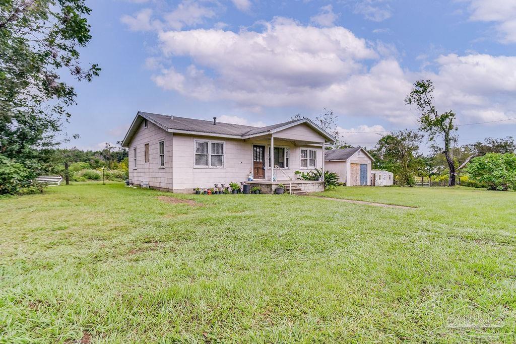 276 Williams Ditch Road Cantonment, FL 32533 - Photo 3 of 50