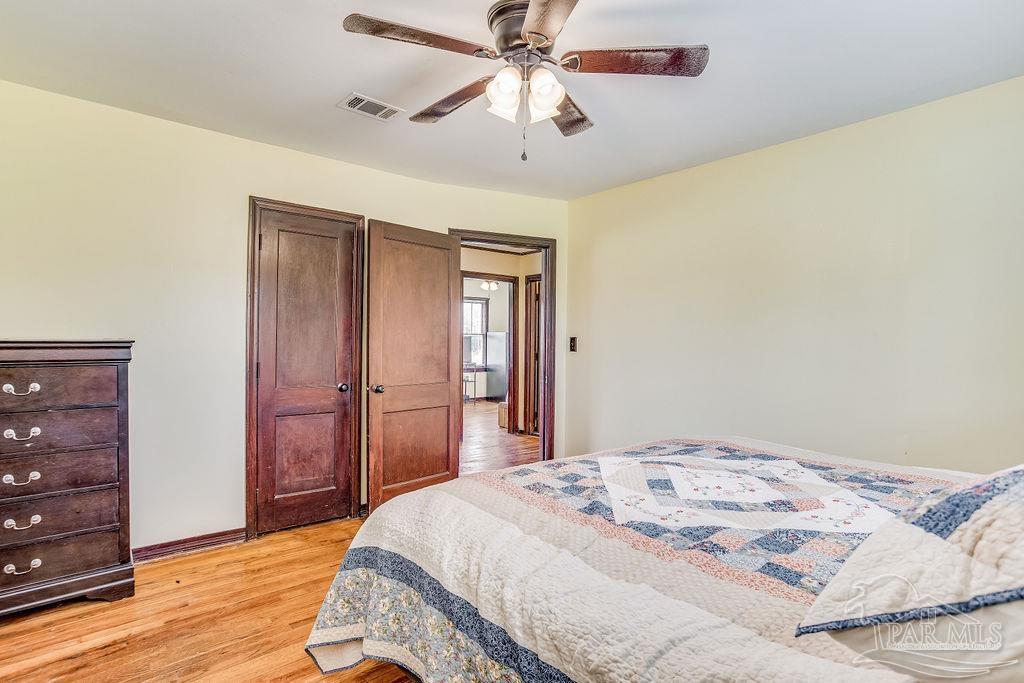 276 Williams Ditch Road Cantonment, FL 32533 - Photo 21 of 50