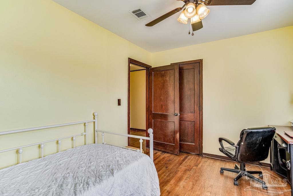 276 Williams Ditch Road Cantonment, FL 32533 - Photo 23 of 50
