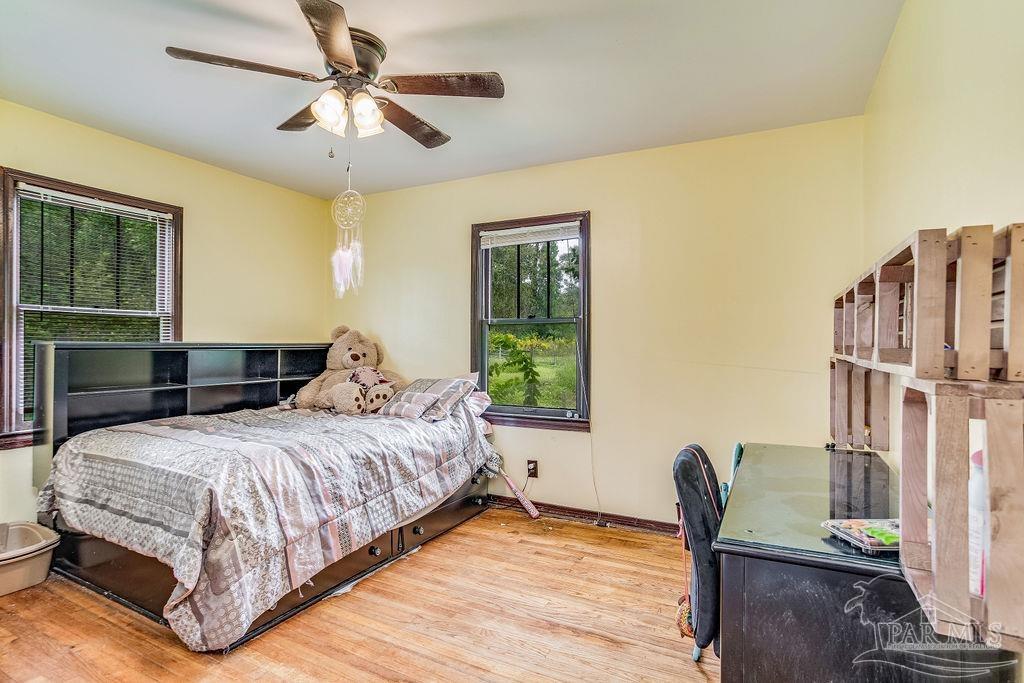 276 Williams Ditch Road Cantonment, FL 32533 - Photo 24 of 50