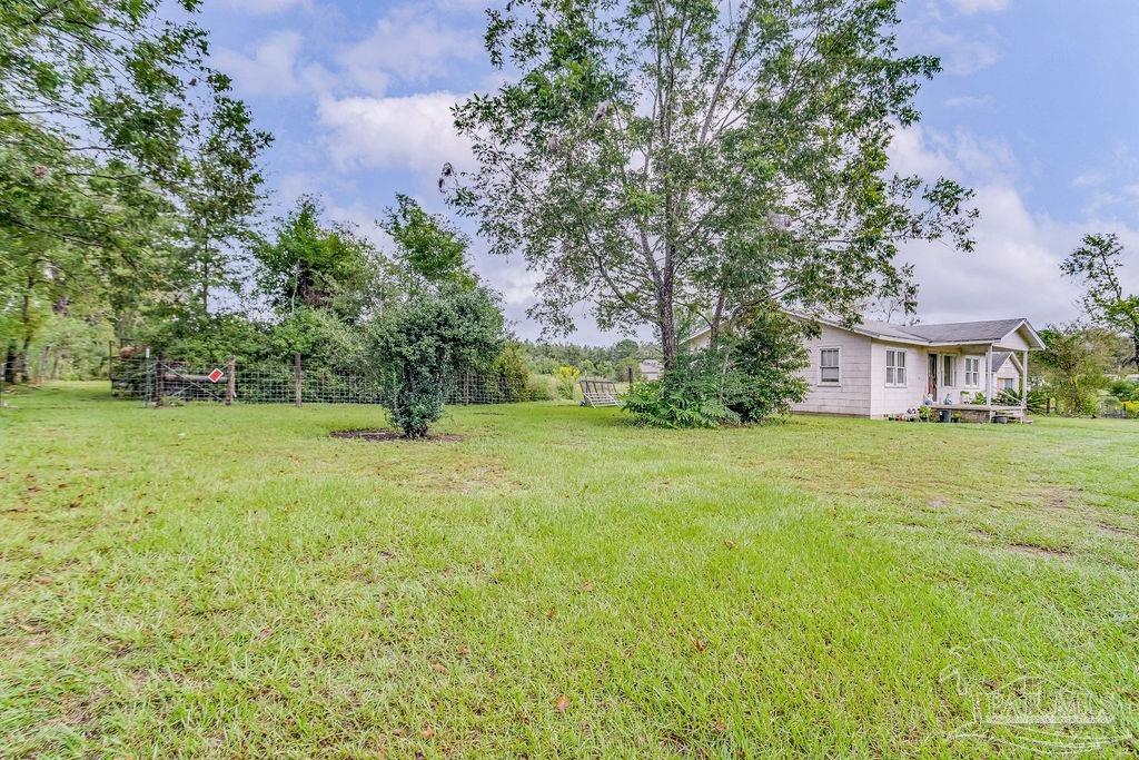276 Williams Ditch Road Cantonment, FL 32533 - Photo 4 of 50