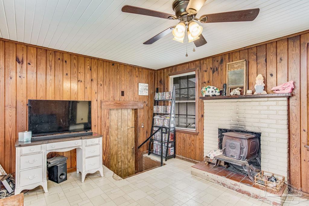 276 Williams Ditch Road Cantonment, FL 32533 - Photo 31 of 50