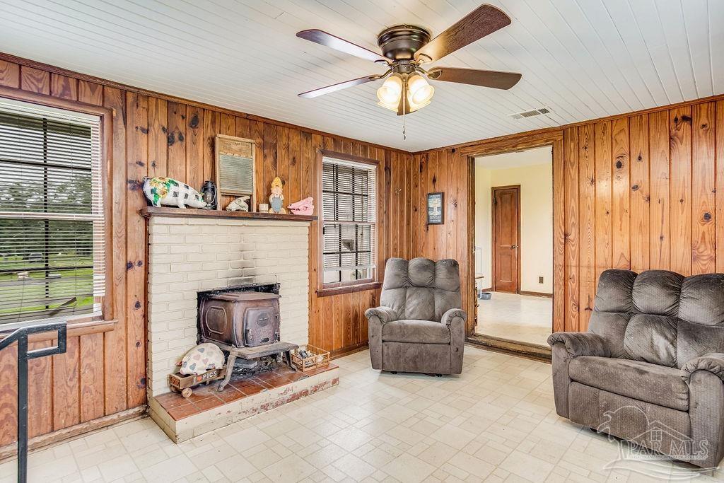 276 Williams Ditch Road Cantonment, FL 32533 - Photo 32 of 50