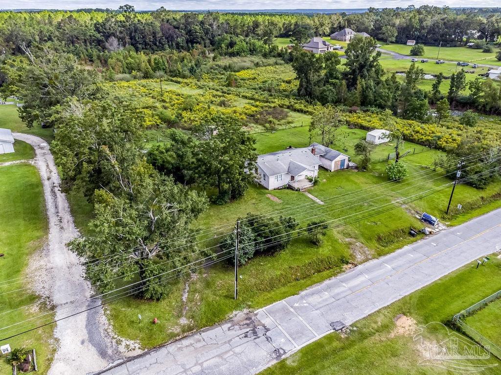 276 Williams Ditch Road Cantonment, FL 32533 - Photo 33 of 50