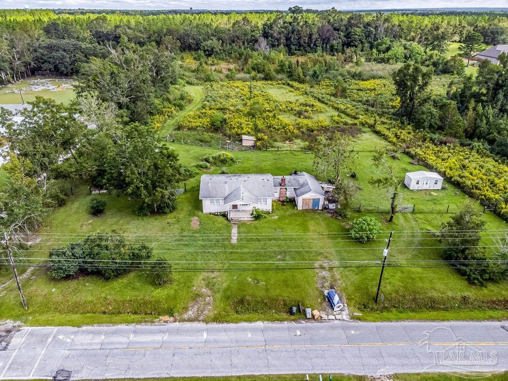 276 Williams Ditch Road Cantonment, FL 32533 - Photo 34 of 50