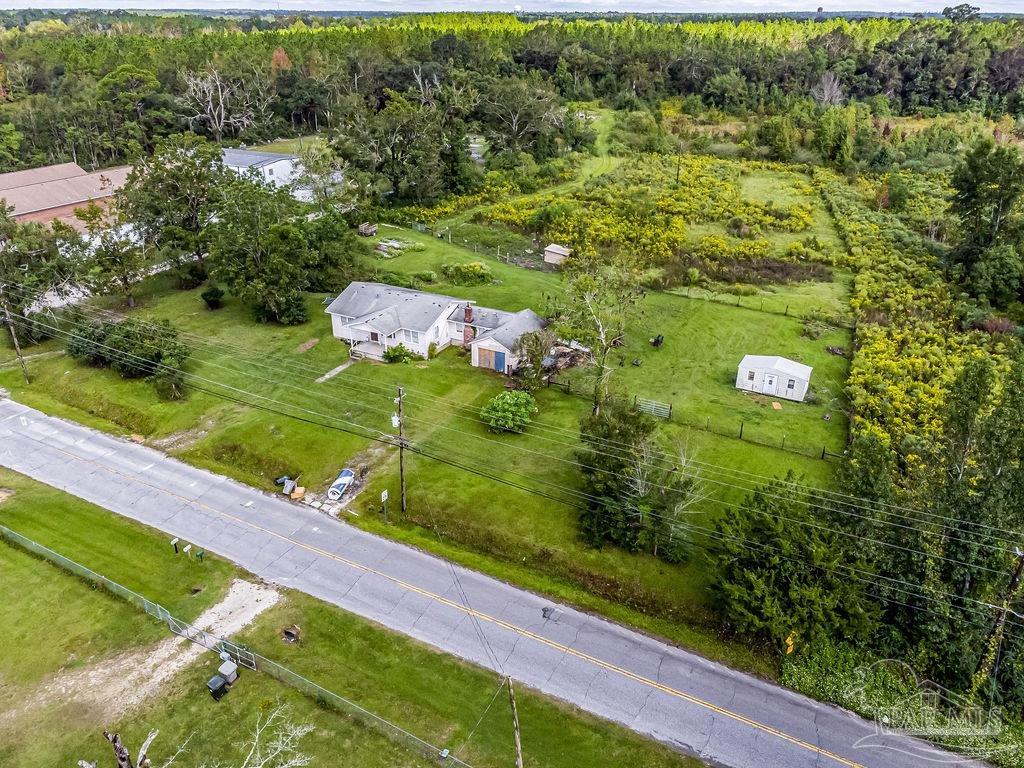 276 Williams Ditch Road Cantonment, FL 32533 - Photo 35 of 50