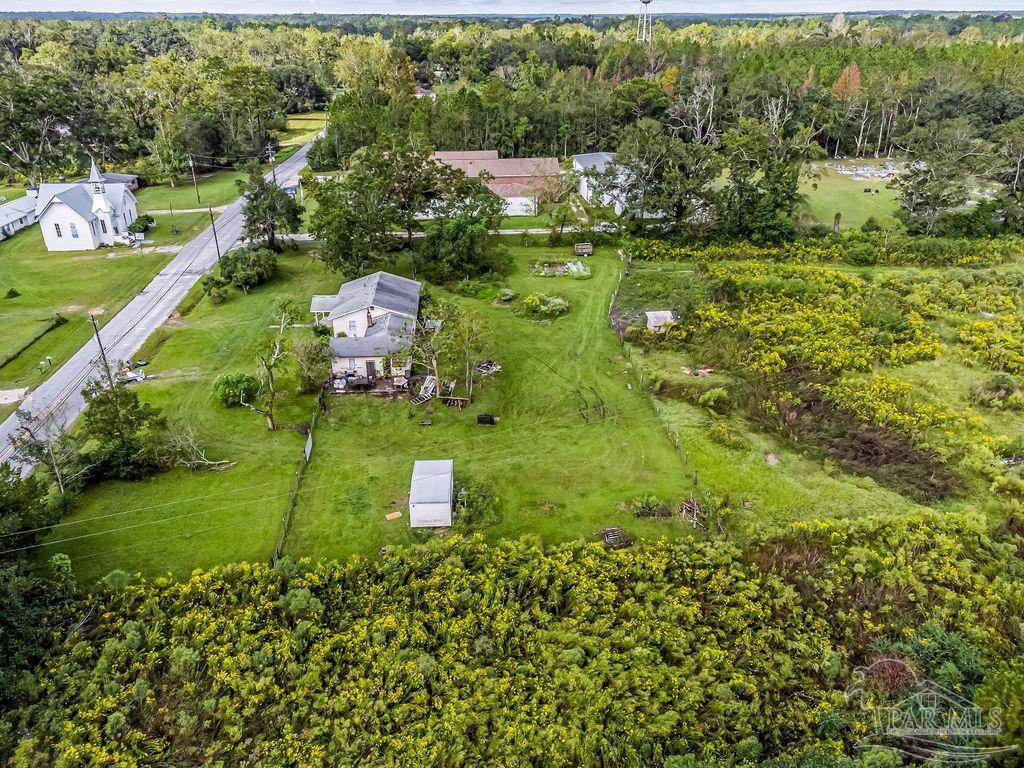 276 Williams Ditch Road Cantonment, FL 32533 - Photo 36 of 50