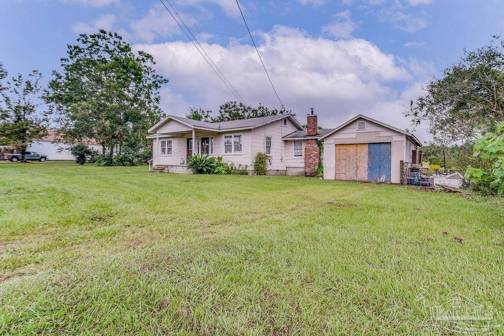 276 Williams Ditch Road Cantonment, FL 32533 - Photo 5 of 50
