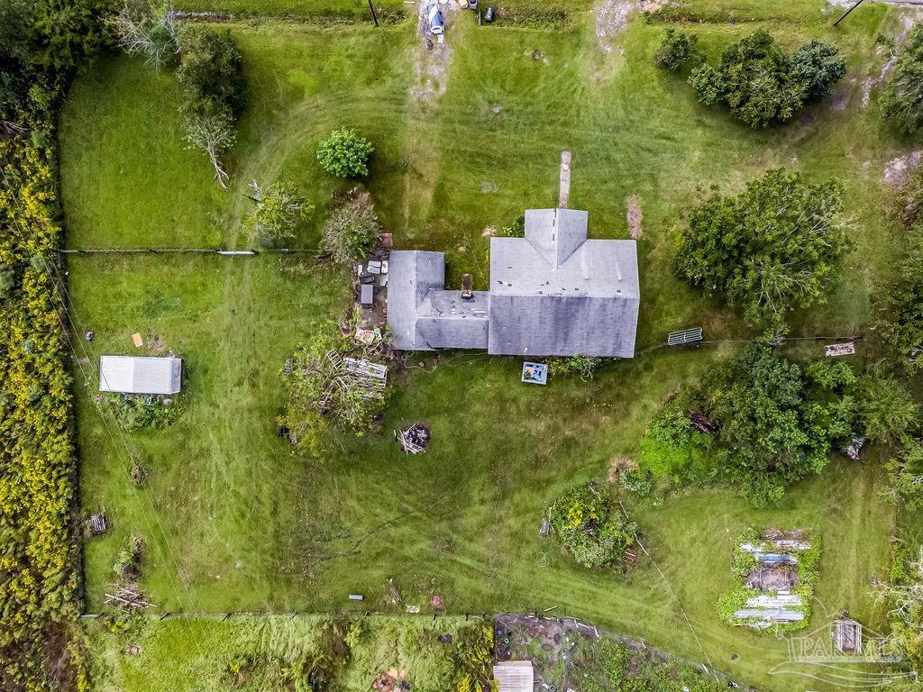 276 Williams Ditch Road Cantonment, FL 32533 - Photo 41 of 50