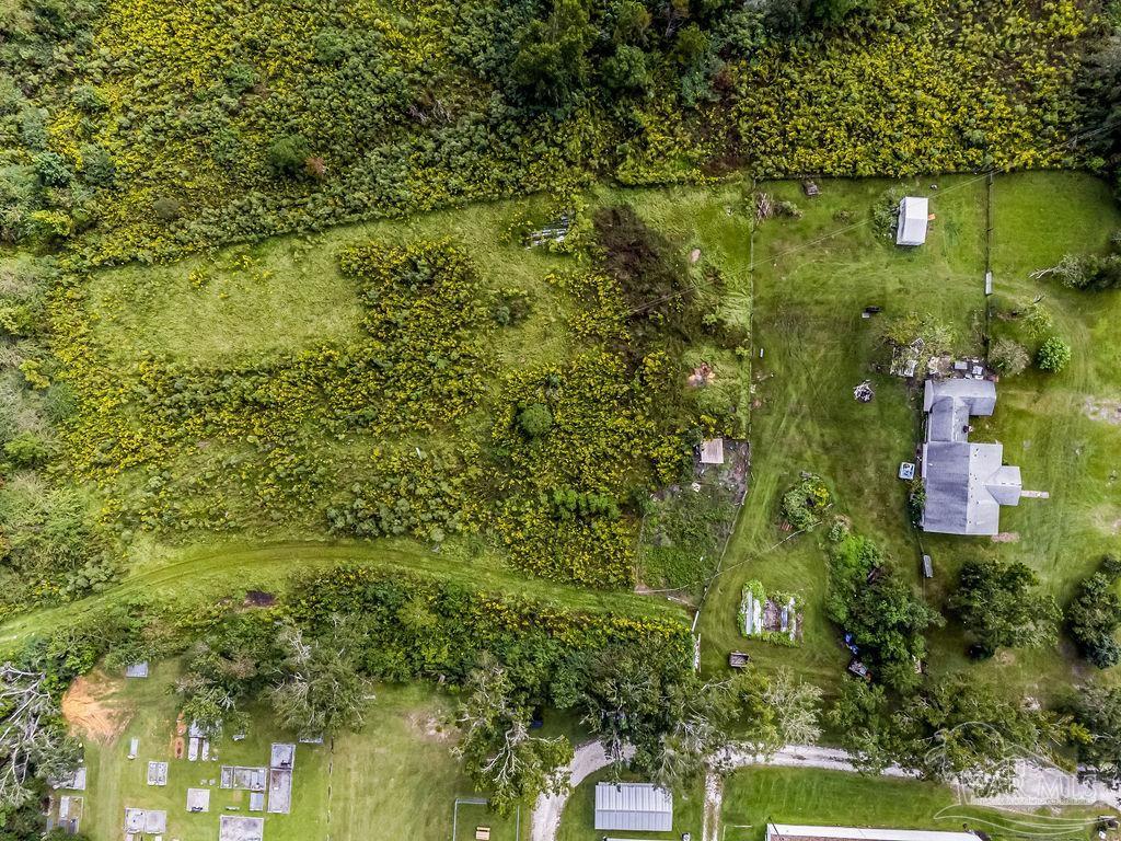 276 Williams Ditch Road Cantonment, FL 32533 - Photo 42 of 50