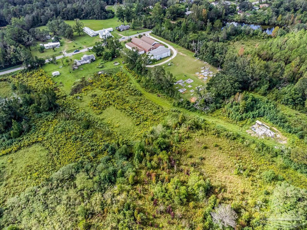 276 Williams Ditch Road Cantonment, FL 32533 - Photo 43 of 50