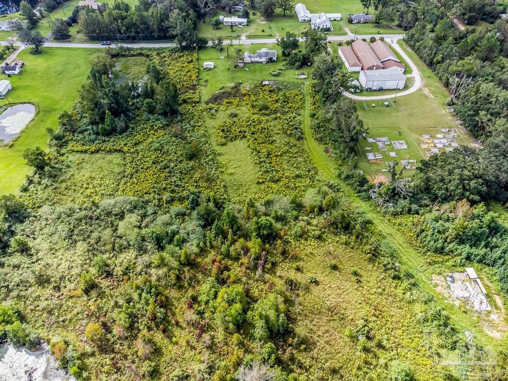 276 Williams Ditch Road Cantonment, FL 32533 - Photo 44 of 50