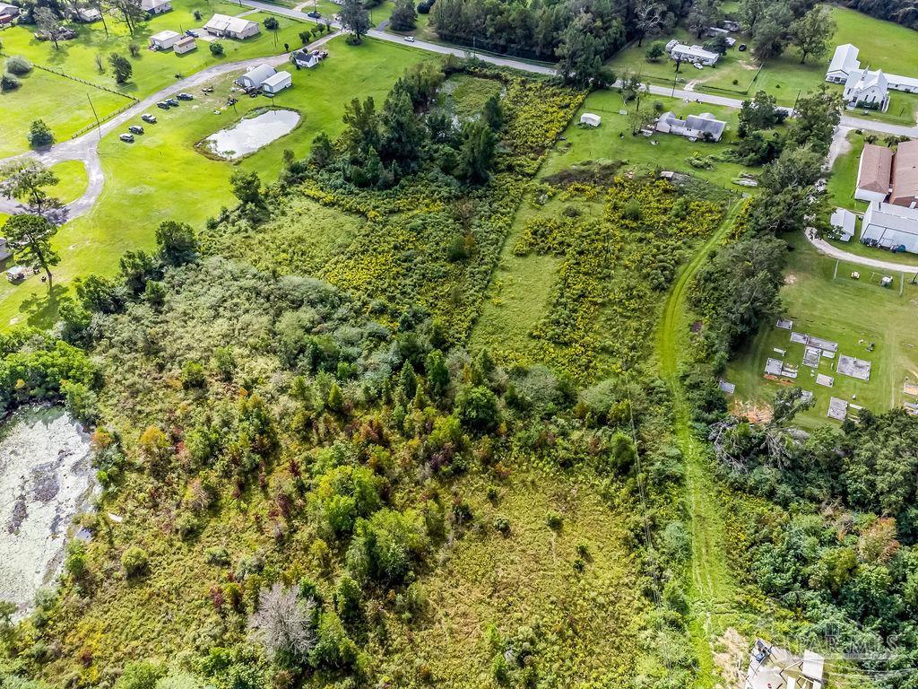 276 Williams Ditch Road Cantonment, FL 32533 - Photo 45 of 50