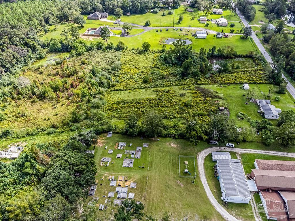 276 Williams Ditch Road Cantonment, FL 32533 - Photo 46 of 50