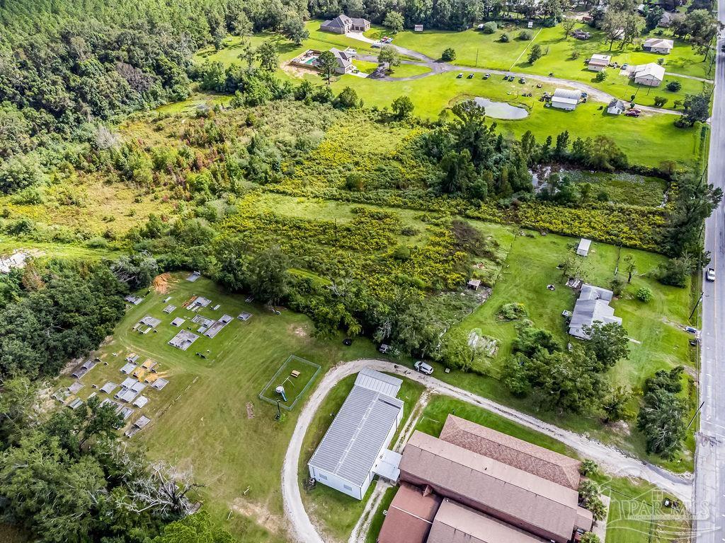 276 Williams Ditch Road Cantonment, FL 32533 - Photo 47 of 50