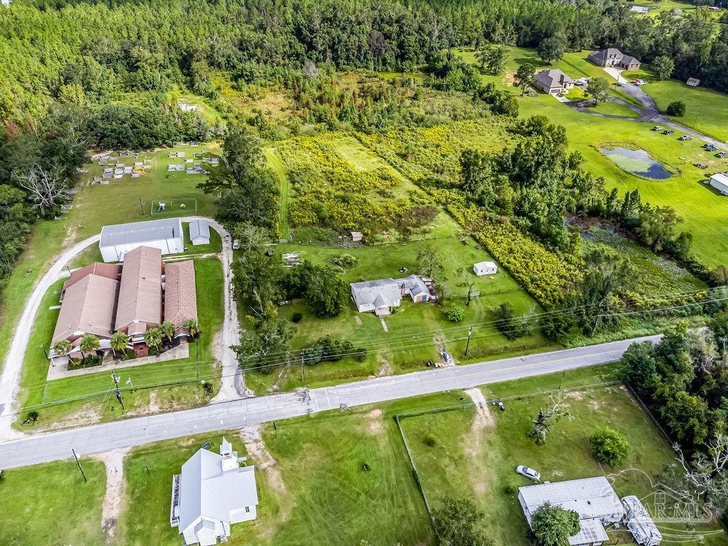 276 Williams Ditch Road Cantonment, FL 32533 - Photo 48 of 50