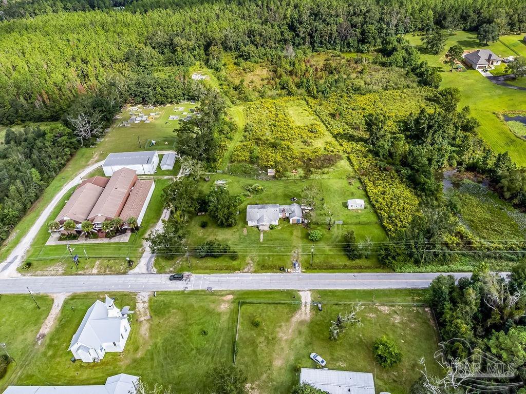 276 Williams Ditch Road Cantonment, FL 32533 - Photo 49 of 50