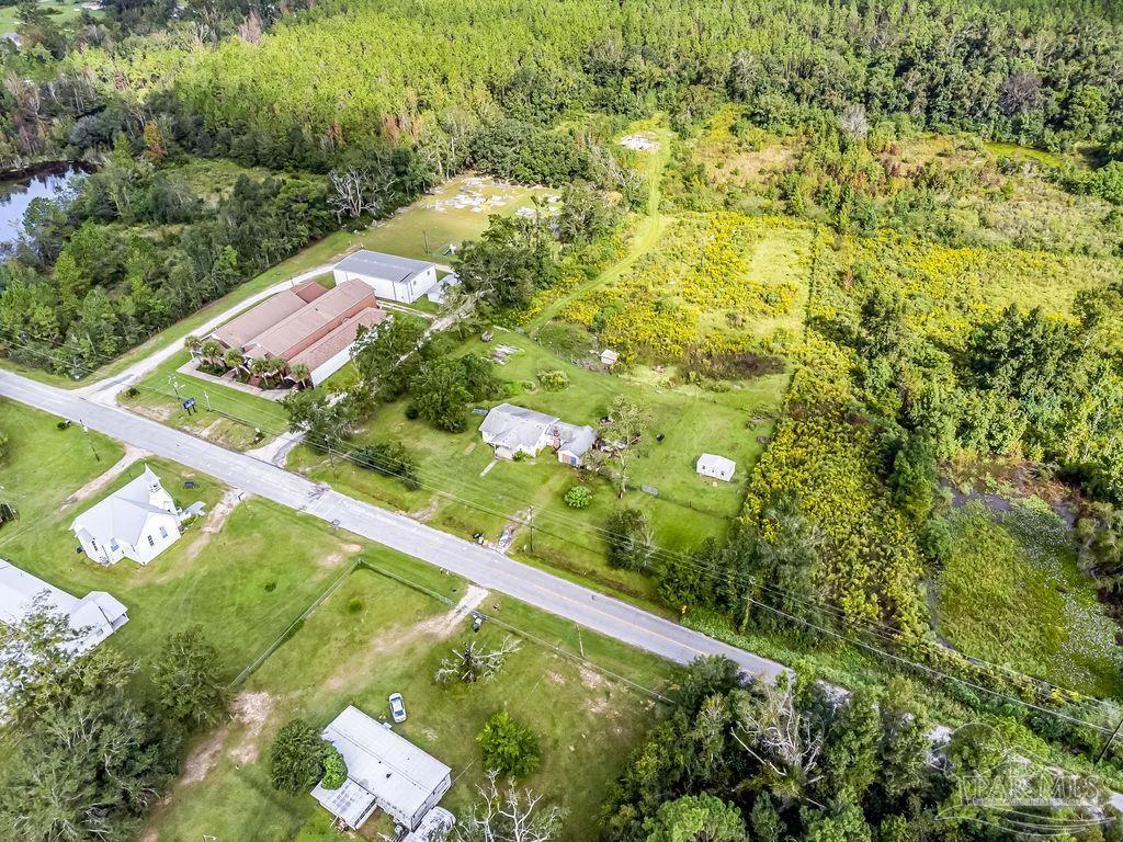 276 Williams Ditch Road Cantonment, FL 32533 - Photo 50 of 50